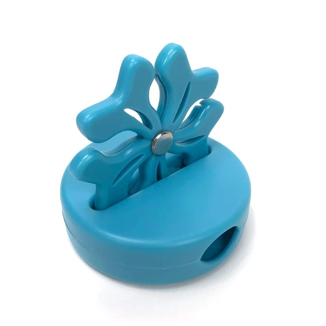 Cortador de roscos BladeSaver 60 mm azul bohemio