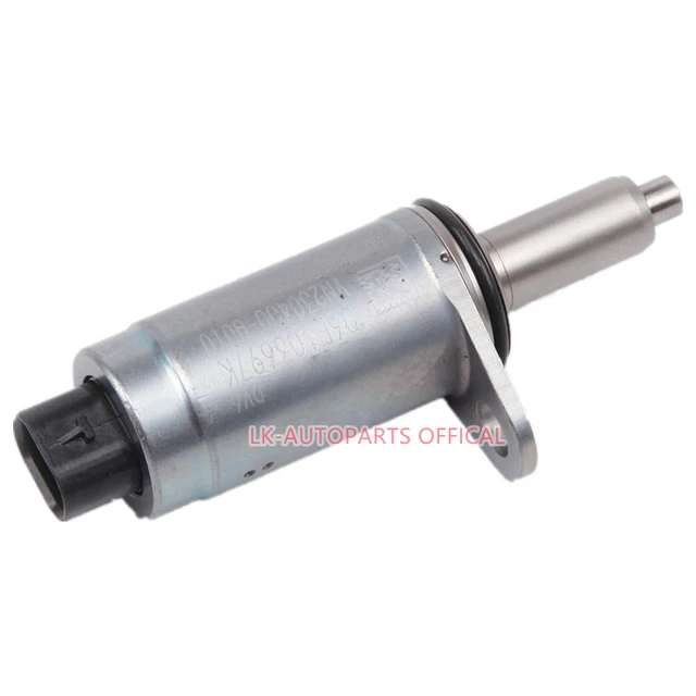Camshaft Adjustment Solenoid Valve For VW Passat Tiguan Beetle Audi A7 A8 Q5 TT