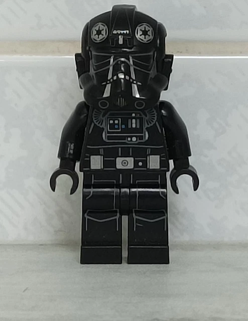 PLAYMOBIL PERSONNALISÉ GARDIEN IMPÉRIAL (STAR WARS) REF-0071 BIS