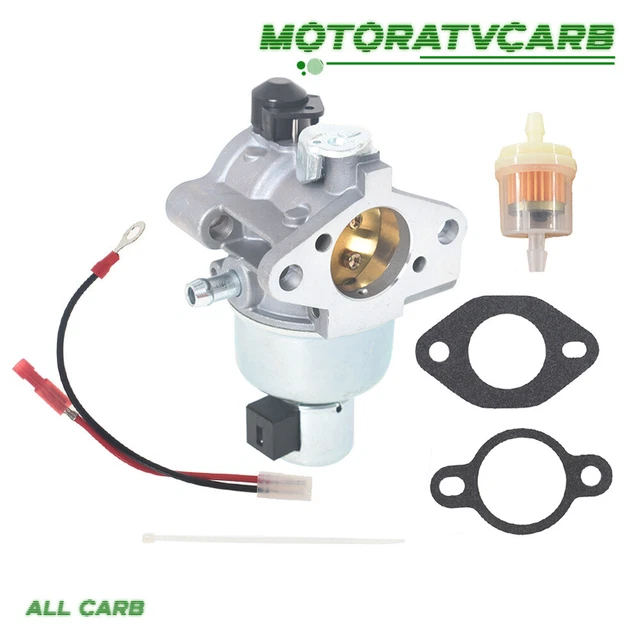 ALLCARB CARBURETOR FOR Kohler Cub Cadet LTX1042 LTX1045 LTX1040 XT1