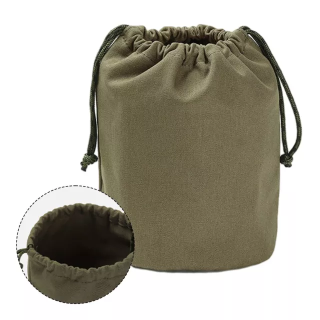 Practical Sundries Separate Compartment Camping Storage Bag