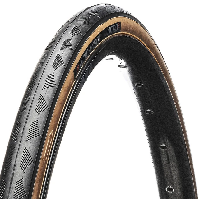 HUTCHINSON Nitro 2 700x28C (28-622) - 1001 Pneu