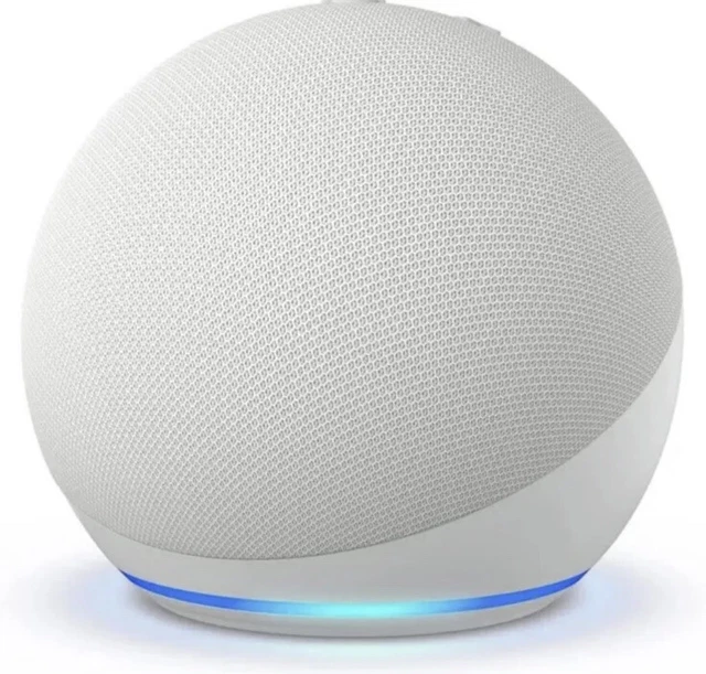 Echo Dot 5th Gen 2022 Release Bluetooth
