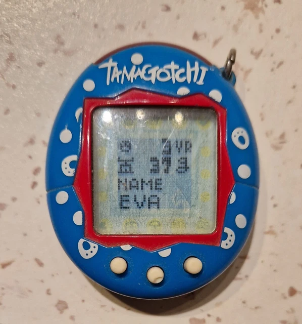 Tamagotchi Bandai 2004 - Version Originale - NEUF Sous Emballage