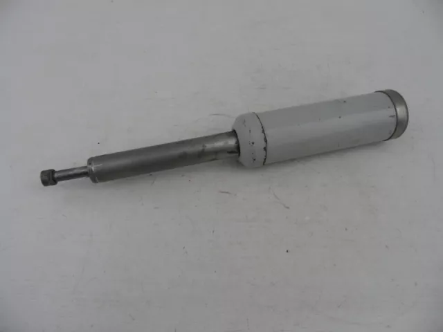 originale DDR Fettpresse Bordwerkzeug Trabant Wartburg Barkas B1000 IFA Framo
