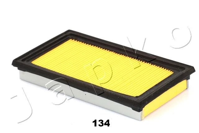 JAPKO Luftfilter 20134 Filtereinsatz für NISSAN NOTE E11 NE11 QASHQAI 1 J10 NJ10