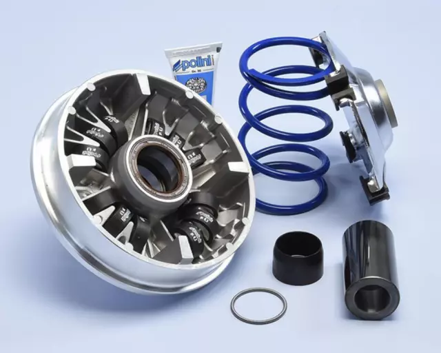 241.758 VARIATORE HI-SPEED POLINI HONDA FORZA 350 ie 4T LC Euro 5 dal 2021->