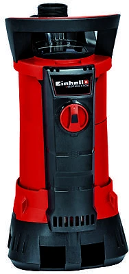 Pompa per acque scure GE-DP 6935 A ECO Aquasensor 690w 17500 L/h Einhell
