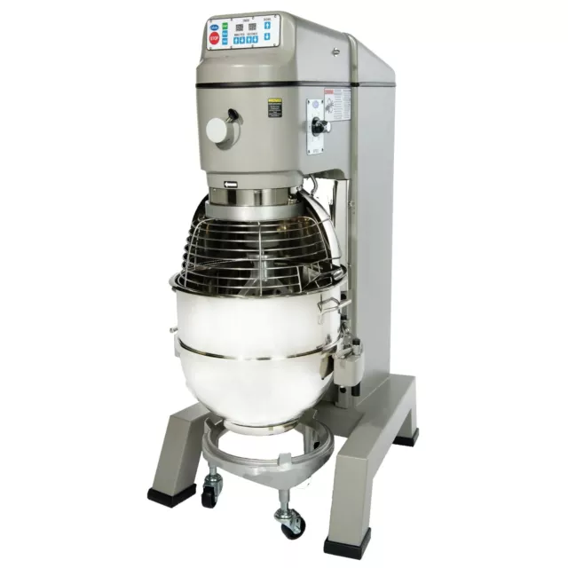Globe SP80PL Planetary Mixer
