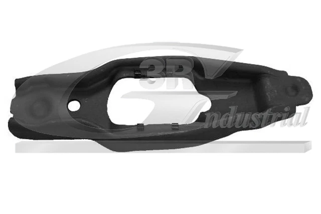 3RG Ausrückgabel Kupplung - 192mm, 360g - Kompatibel Mit Peugeot 206, 207, Citroën Jumper & Mehr