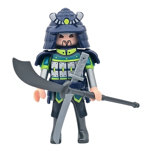Support Pour Katana Playmobil - Porte-épée Pour Samouraï / Guerrier / Ninja - Occasion - Réf. 4745