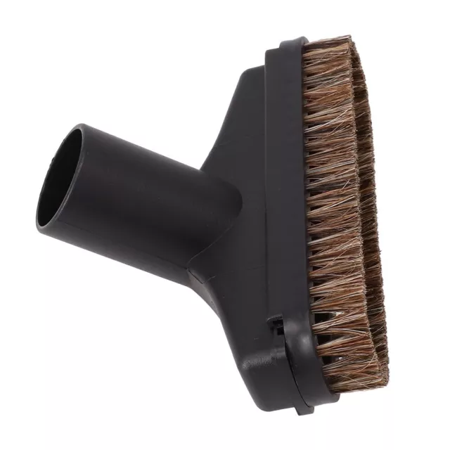 Outil d'ameublement pour aspirateur Numatic Henry Hetty 32 mm avec brosse