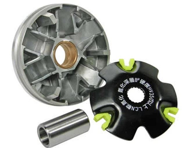 Variateur NARAKU Sport PGO