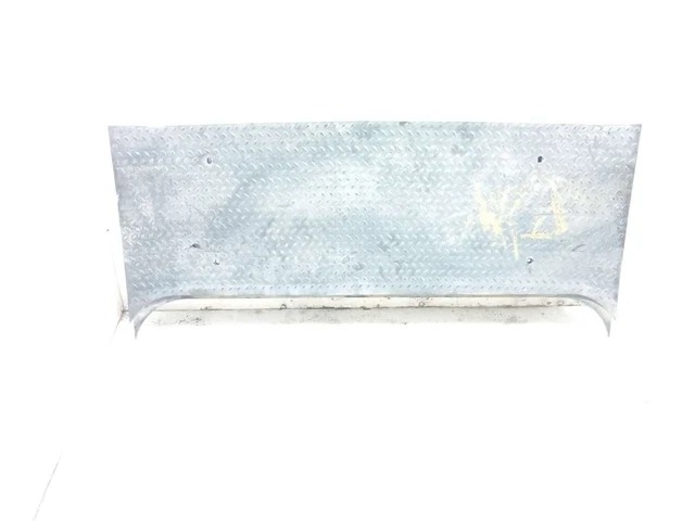 18 Club Car Reisetasche 1700 4x4 Bodenplatte Abdeckung Panel (B)