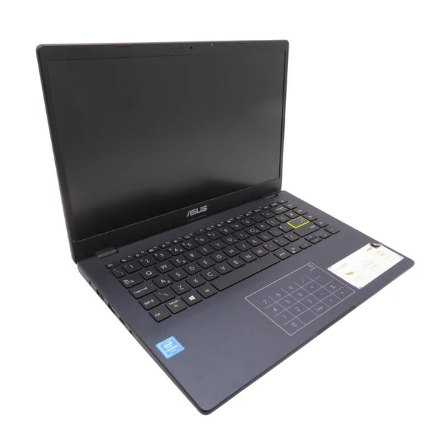 Scheda Madre ASUS 90NB0Q10-R02011 Per E410MA-TB – Intel Celeron N4020, 4GB RAM, 64GB EMMC