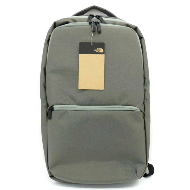 【サモエド】THE NORTH FACE Shuttle Series THE NORTH FACE Shuttle Daypack Slim $411.09 - PicClick CA