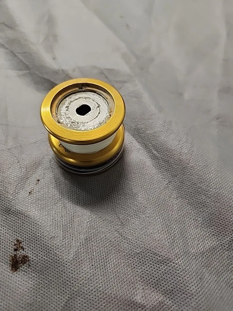 PART 4A-750 Silent Dog 1180801 MOULINET REEL PENN SPINFISHER 750SS 8500SS 7500SS