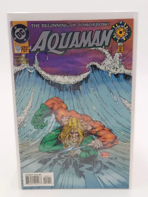 You Pick The Issue - Aquaman Vol. 5 - Dc - Issue 0 - 61 + Annuals