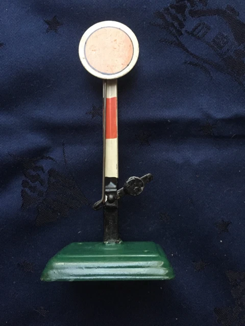 Vorsignal Märklin antik Sur 0 oder 1