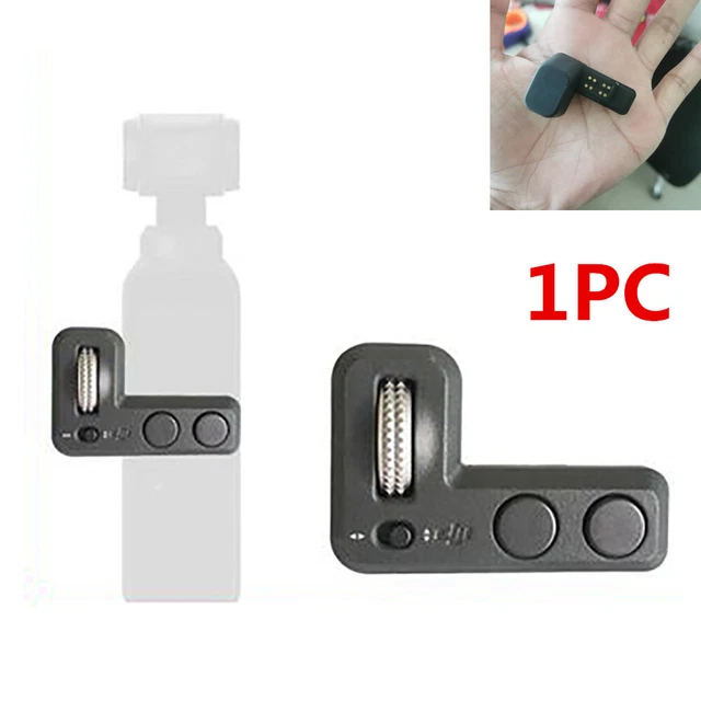 Camera Controller Wheel Gimbal Control Stabilizer Accessories For Osmo Pocket/2