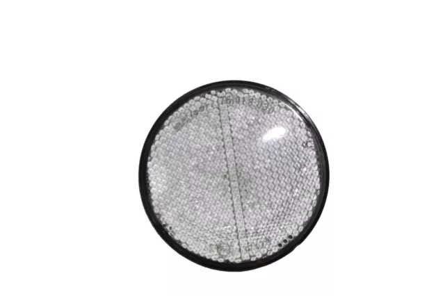 Reflector White for Vintage Car Fiat Lancia Alpha Romeo LEART 76.018.030