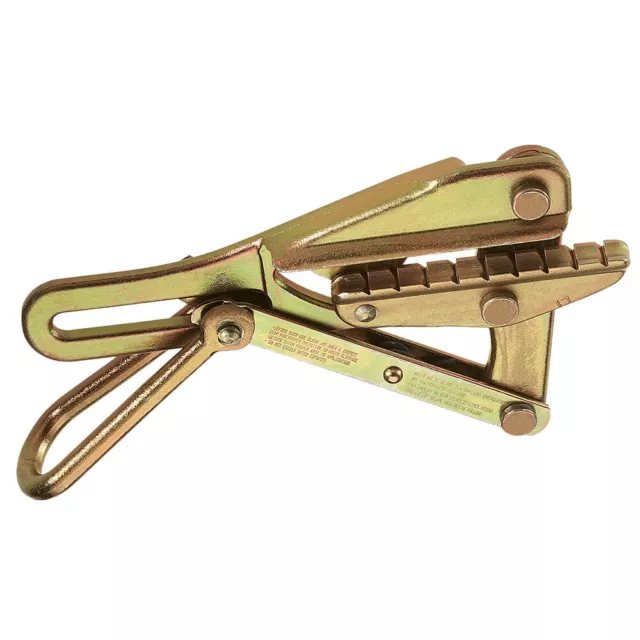 Klein Tools 1613-30 Chicago® Grip for Bare Wire