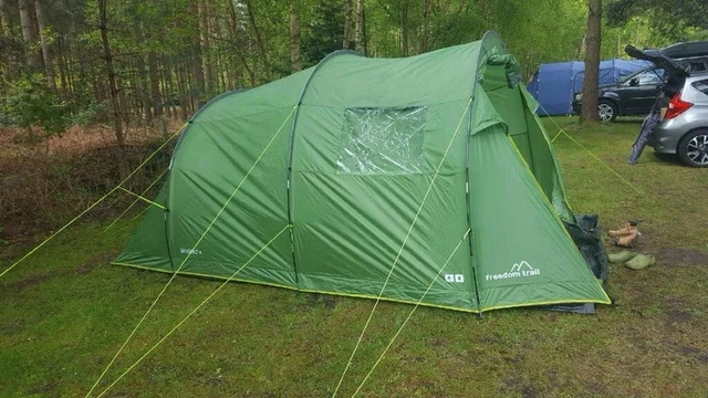 Freedom trail sendero 8xl on sale