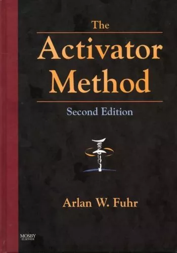 Activator Method Fc Fuhr Arlan W.