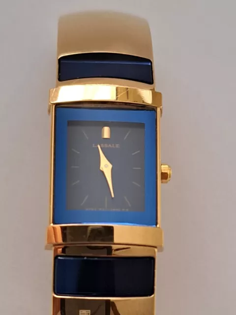 Montre seiko lassale femme online