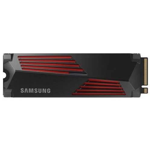 1411757 Samsung 990 PRO NVMe 2TB con Dissipatore di Caloree SSD Interno