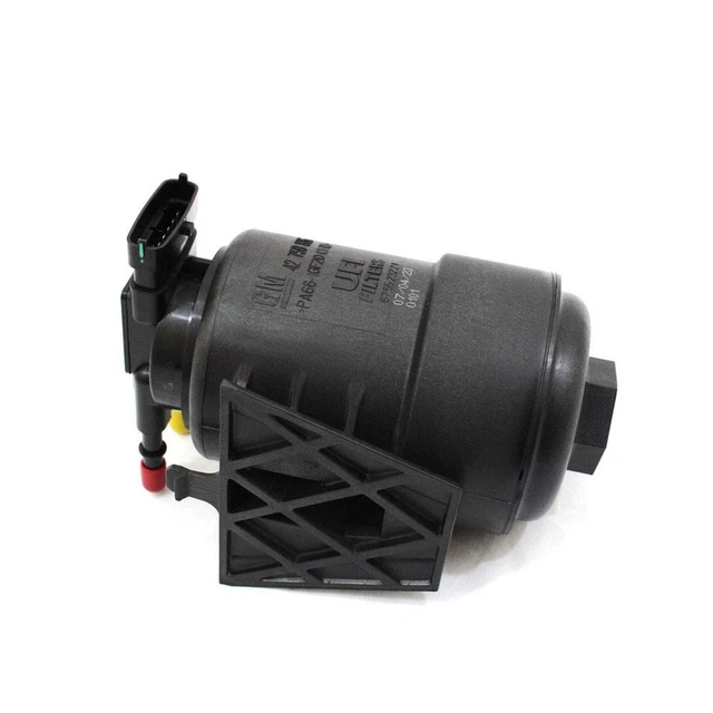2013-2020 GM Engine Oil Filter and Cap Seal (O-Ring) (Use with Cap Marked UFI) 25195785