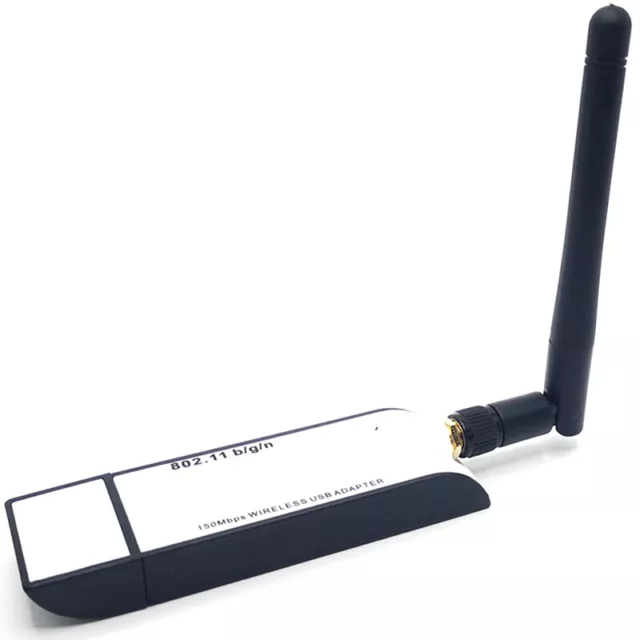 RT3070 150Mbps 802.11N    USB WiFi Adapter WiFi Dongle for Windows CE58275