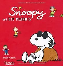 Peanuts Mini: Snoopy und die Peanuts von Schulz, Ch... | Buch | Zustand sehr gut