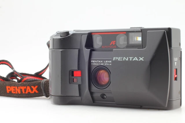 PENTAX PC 35 AF-M DATE F0826-3ID $393.85 - PicClick CA