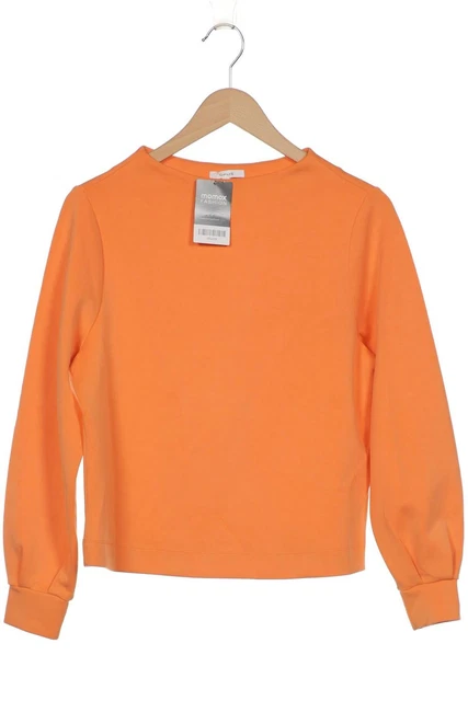 Felpa Opus donna felpa con cappuccio maglione pullover taglia EU 36 senza etichetta... #ofyx1ys