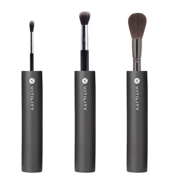 Make Up Applicatore Per Disabilità Disabili Demenza Alzheimers Anziano Utenti