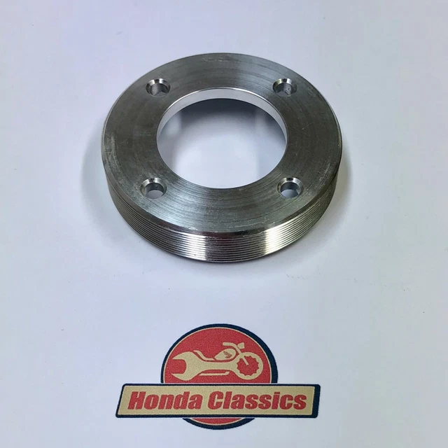 Anneau D'attache Roulement Moyeu Avant Honda CB500 CB550K F - Pièce Neuve Originale Honda