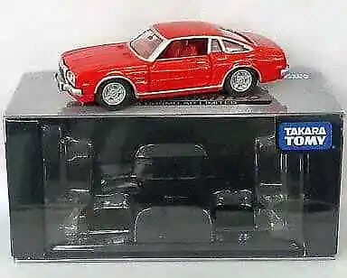 1/64 TL0087 Mazda Cosmo AP Limited (Red) "TOMICA Limited"