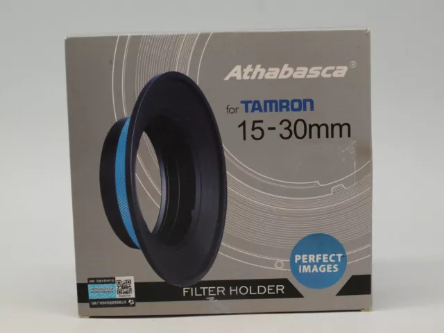 Athabasca ARK Filter Holder Fro Tamron 15-30mm