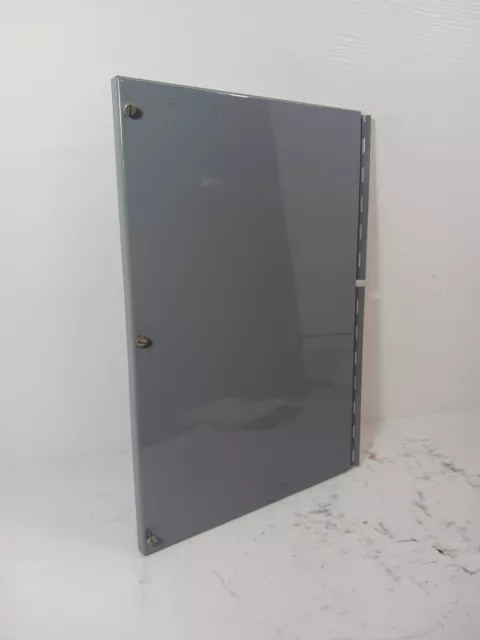 Square D Modelo 3 27" Mcc en Blanco Puerta 68.6cm Motor Control Centro Cubo 8999