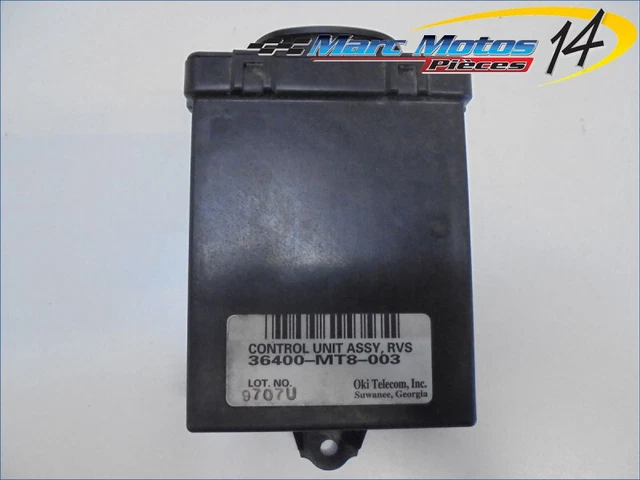 Protection De Cadre Pour Honda Goldwing 1500 GL SE 1999 - Occasion - Bon état Fonctionnel