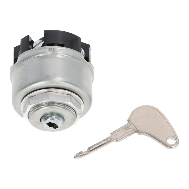 6 Pezzi Chiave Di Accensione Applicazione Impianto Ricambio 14607 For