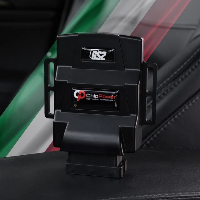 IT Centralina Aggiuntiva Per Smart Forfour 453 0.9 Brabus 109 CV - 4