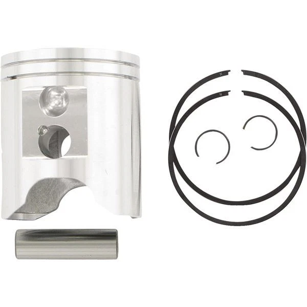 Wiseco 2-Stroke Piston Kit - 839M05200