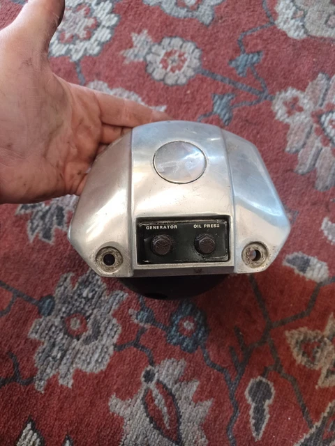 harley davidson iron head