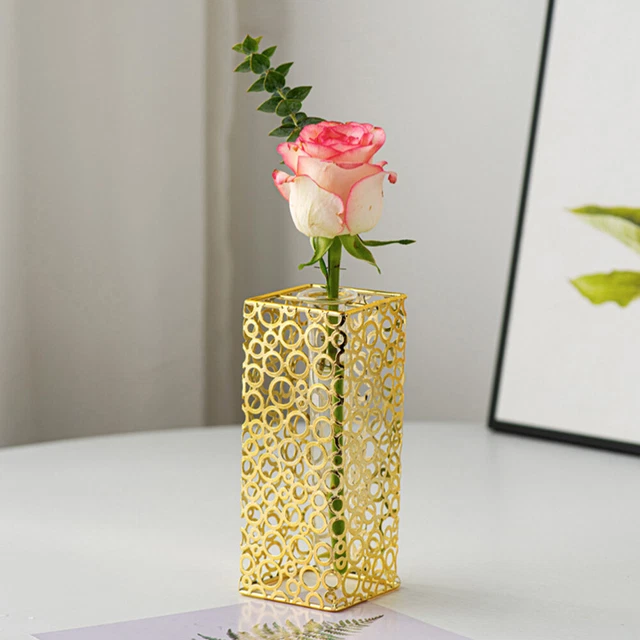 Vaso da fiori a sfera fioriera da appendere a parete vaso idroponico in vetro vaso per pesci a parete trasparente bottiglie di vetro robuste e durevoli  15