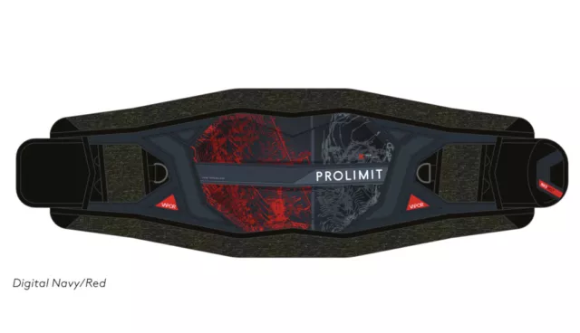 **SALE** Prolimit Vapour Kitesurf Harness - Size S