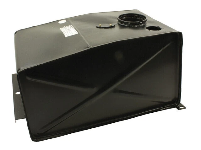 LAND ROVER SERIES 2, 88 inch, Fuel Tank, Under Seat Military type ...