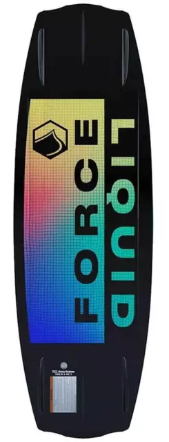 Liquid Force Trip Boat Wakeboard