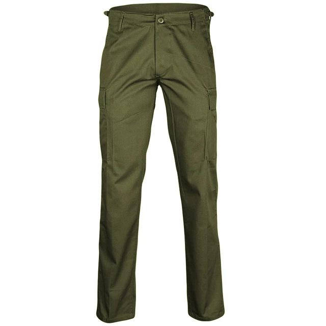 Pantaloni BDU USA Ranger Sky Blue MIL-TEC - Military World